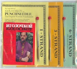 Igolochkoy Punch Needle Set